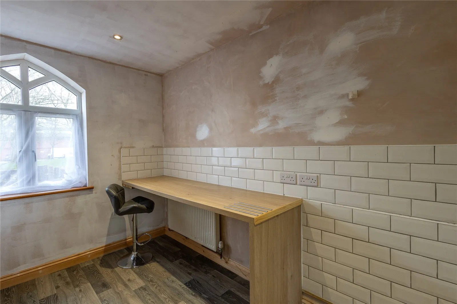 3 bed Detached