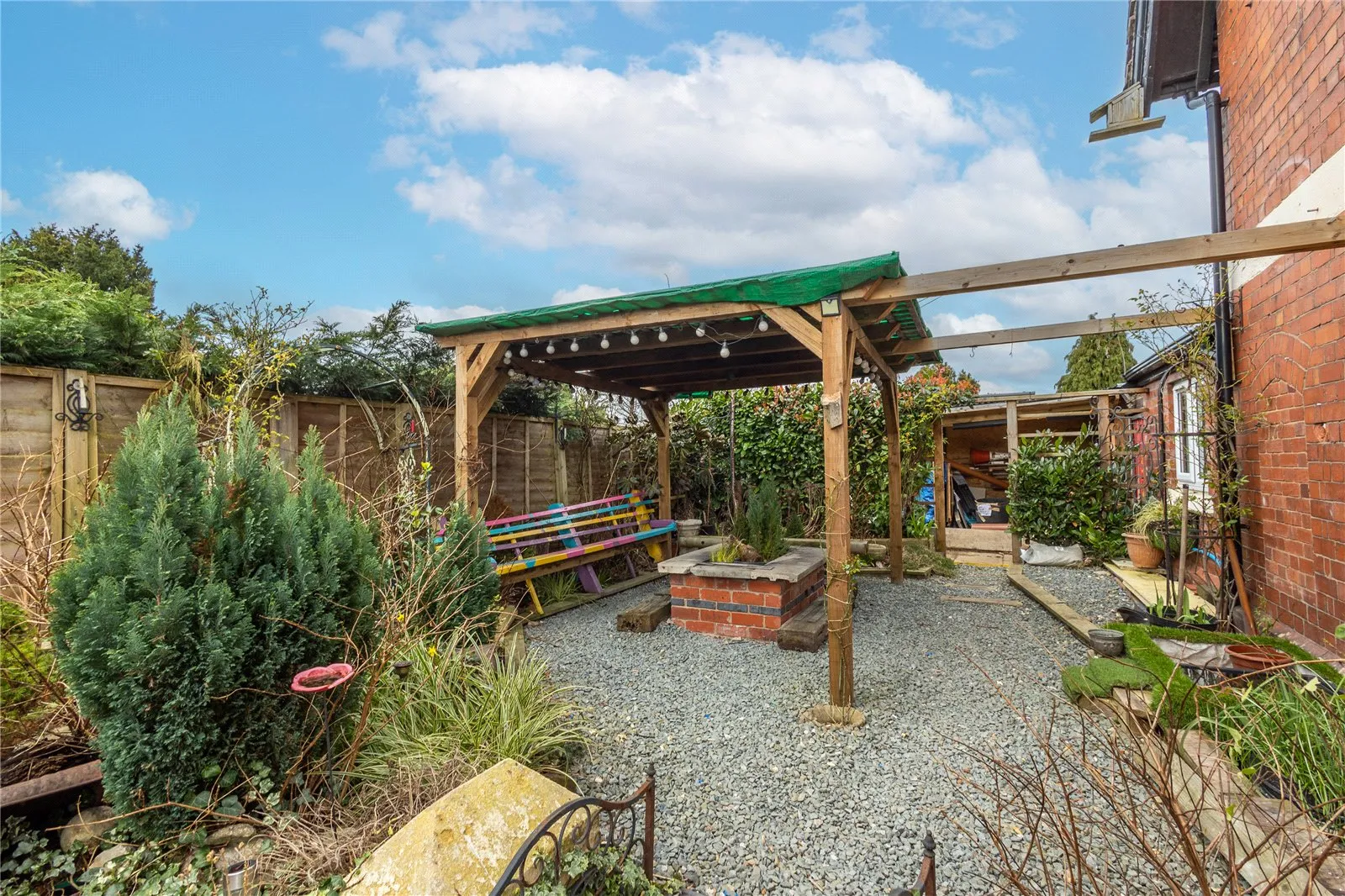 3 bed Detached