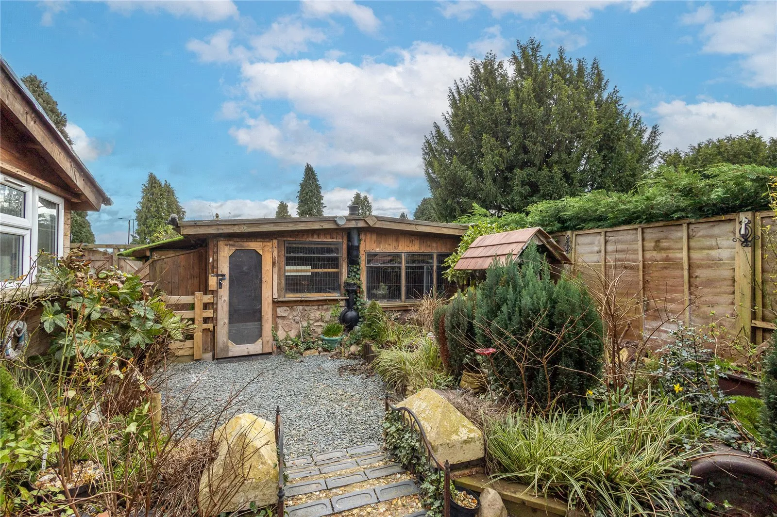 3 bed Detached