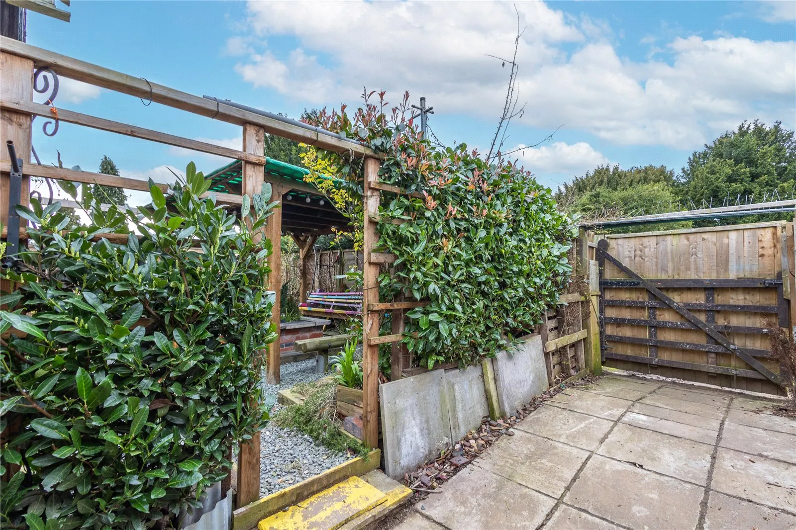 3 bed Detached