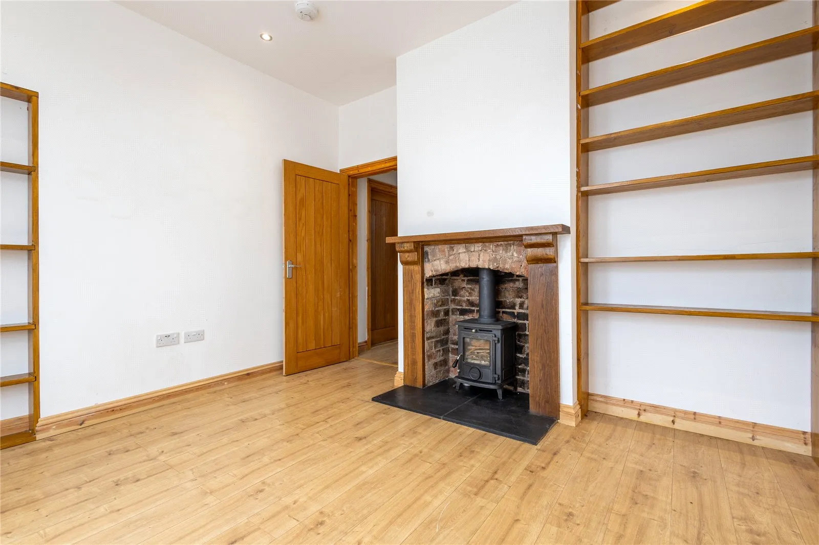 3 bed Detached