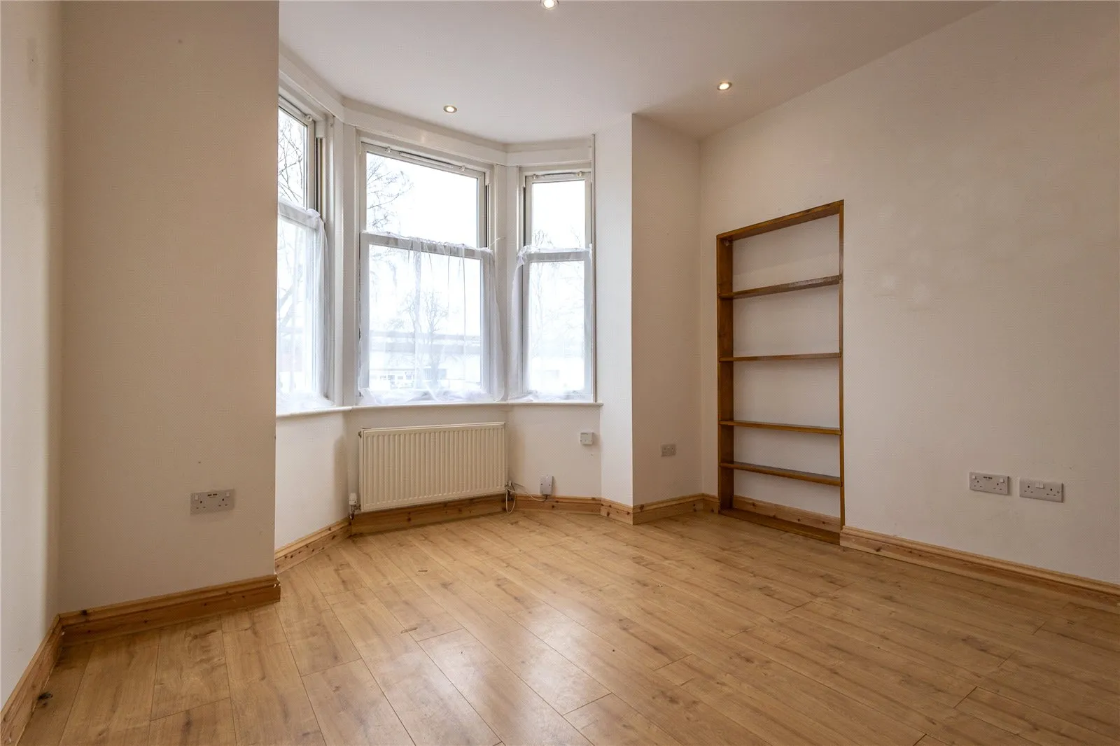 3 bed Detached