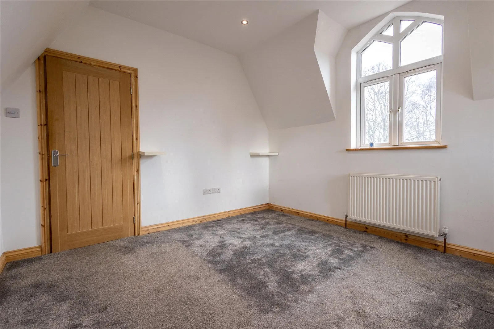 3 bed Detached
