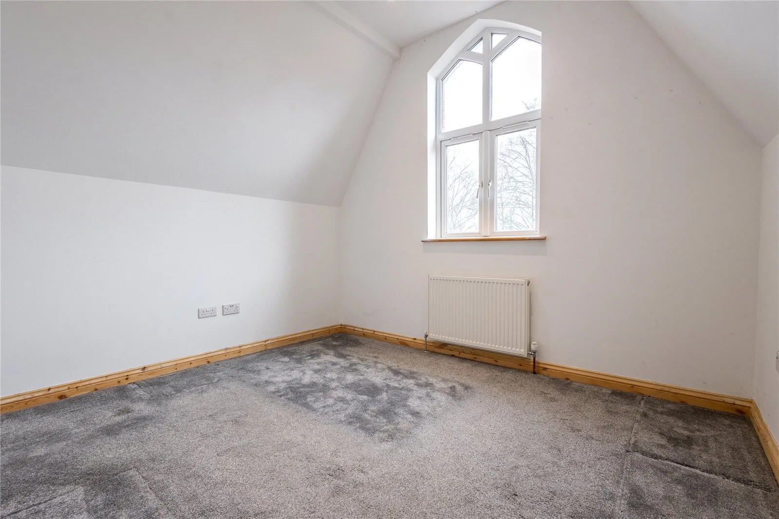 3 bed Detached
