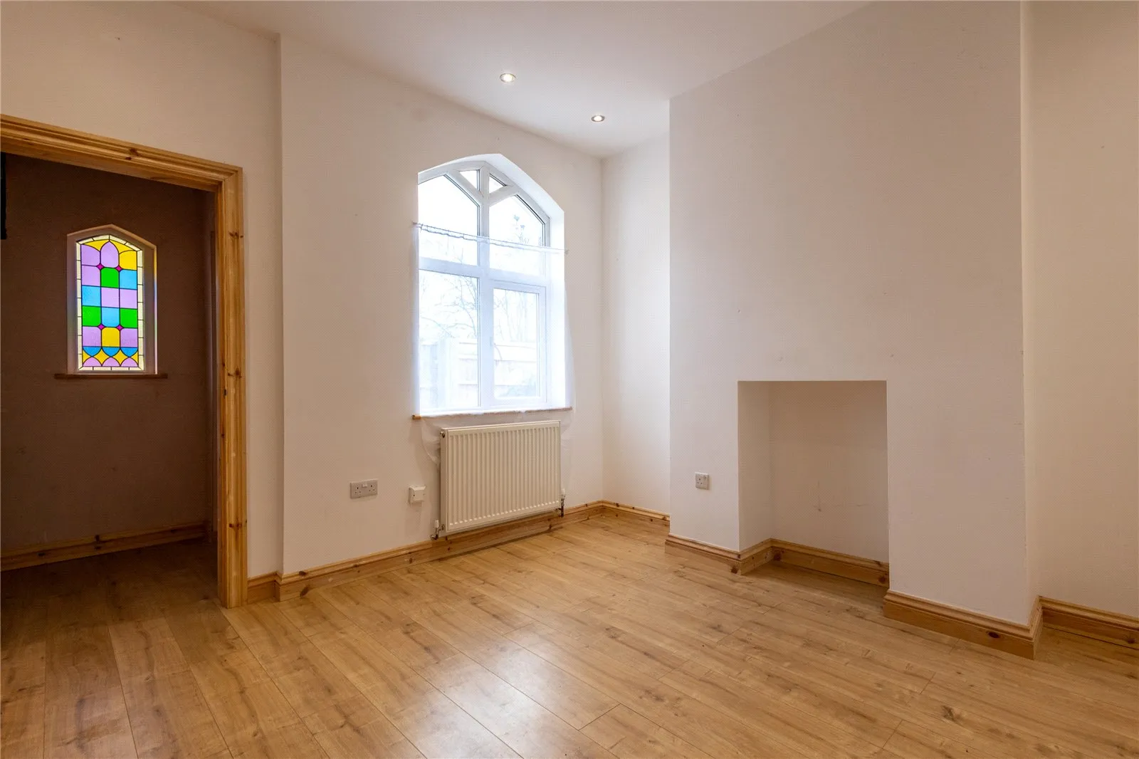3 bed Detached