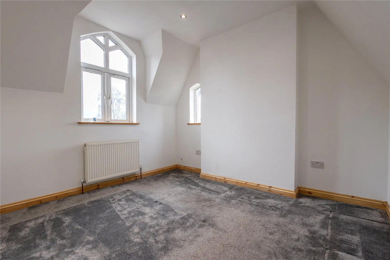 3 bed Detached