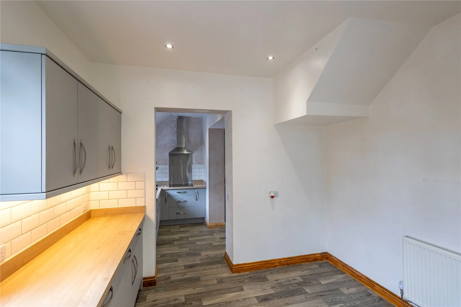 3 bed Detached