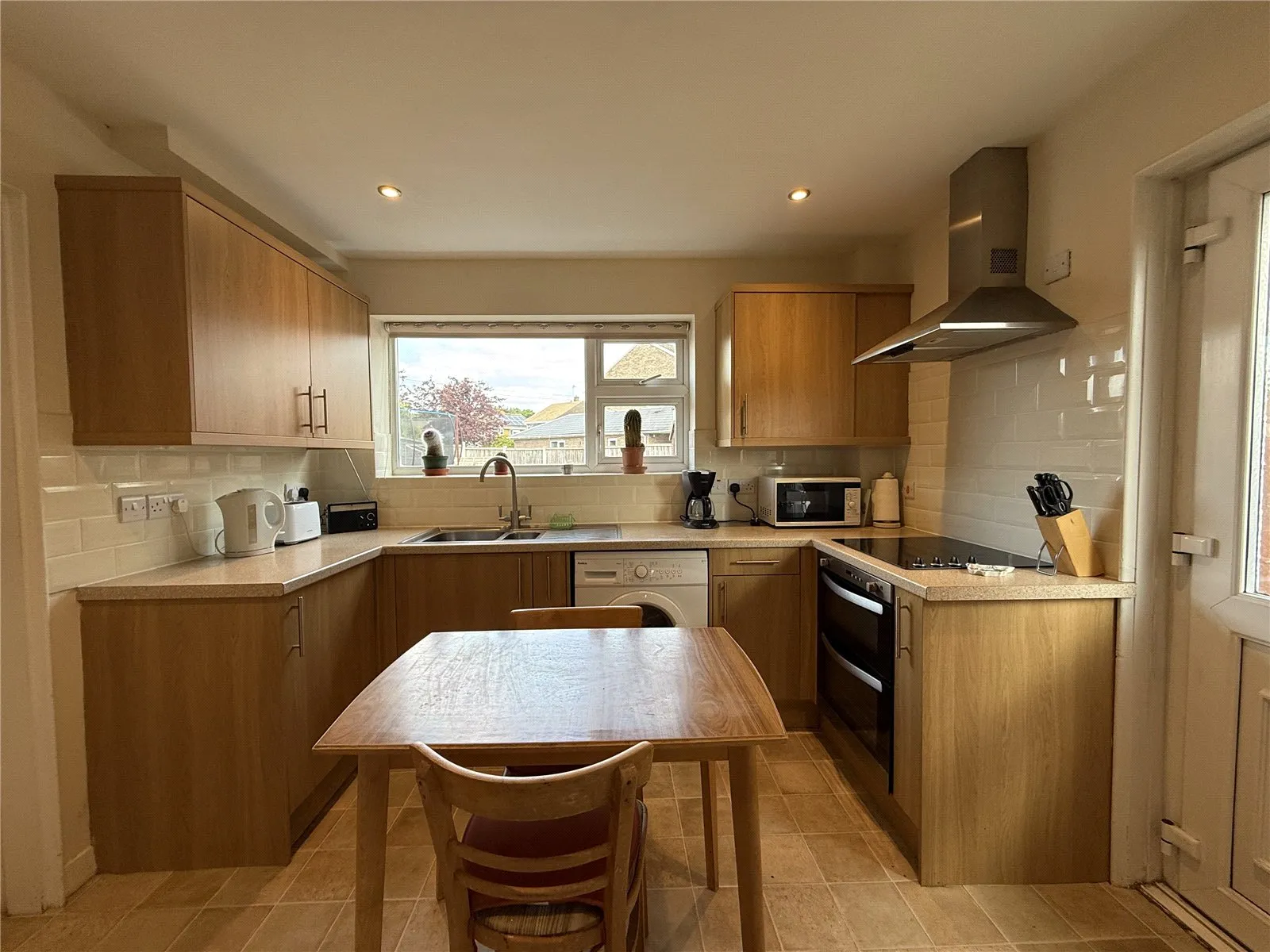 3 bed Semi-Detached