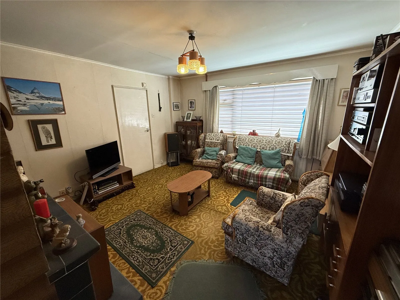 3 bed Semi-Detached