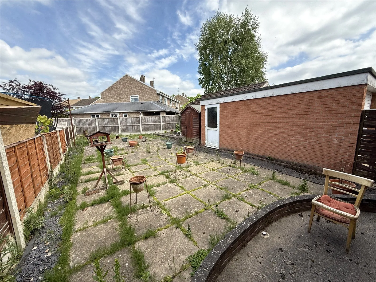 3 bed Semi-Detached