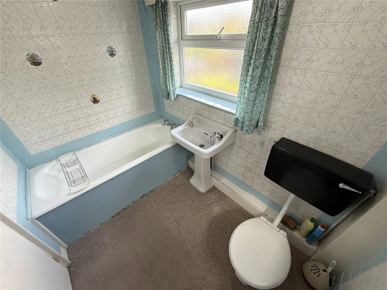 3 bed Semi-Detached