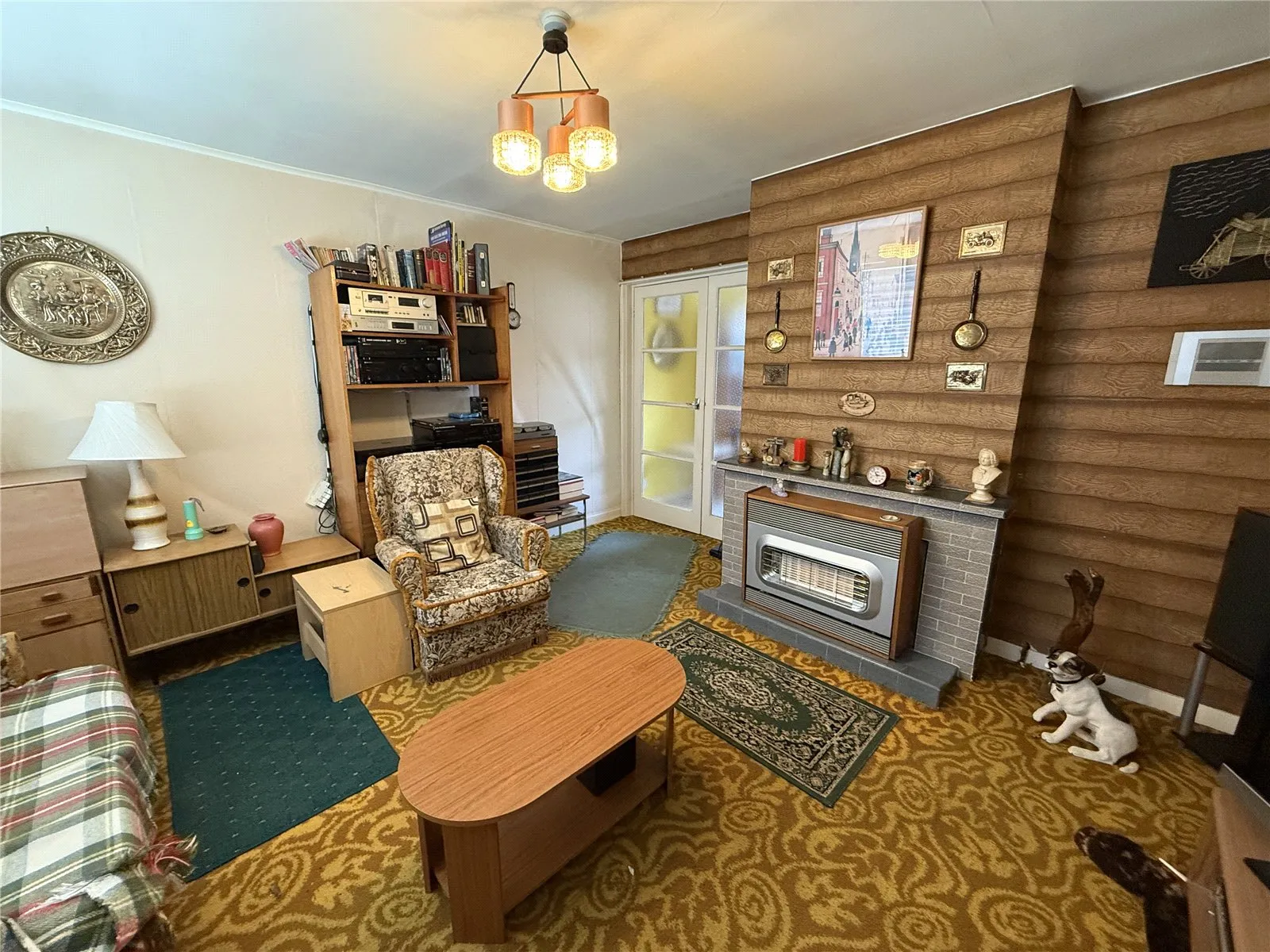 3 bed Semi-Detached