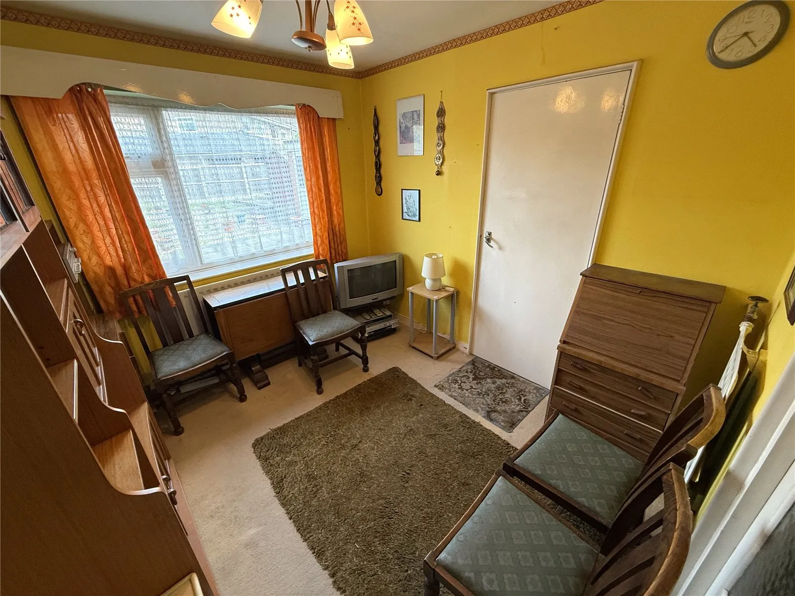 3 bed Semi-Detached