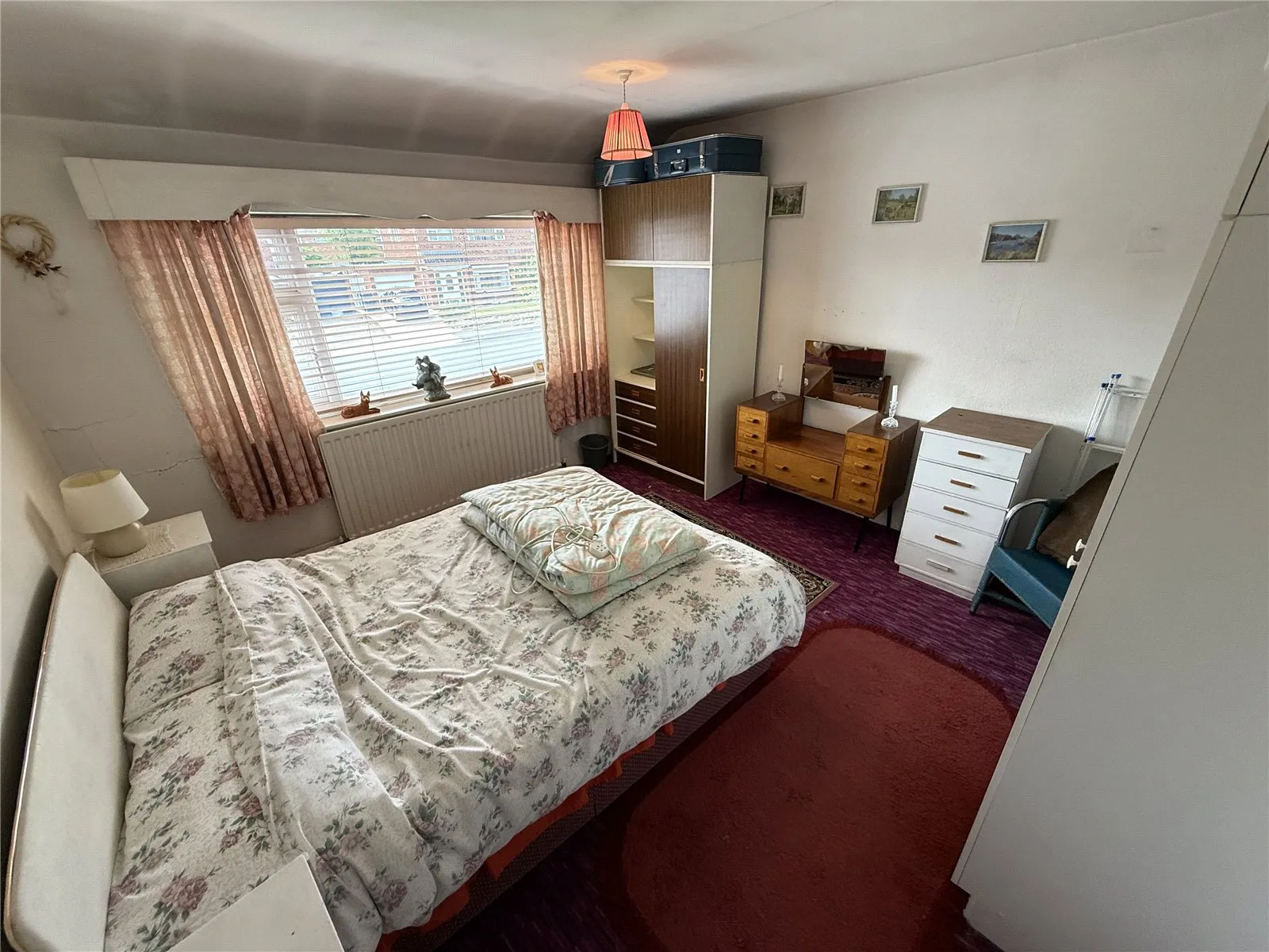 3 bed Semi-Detached