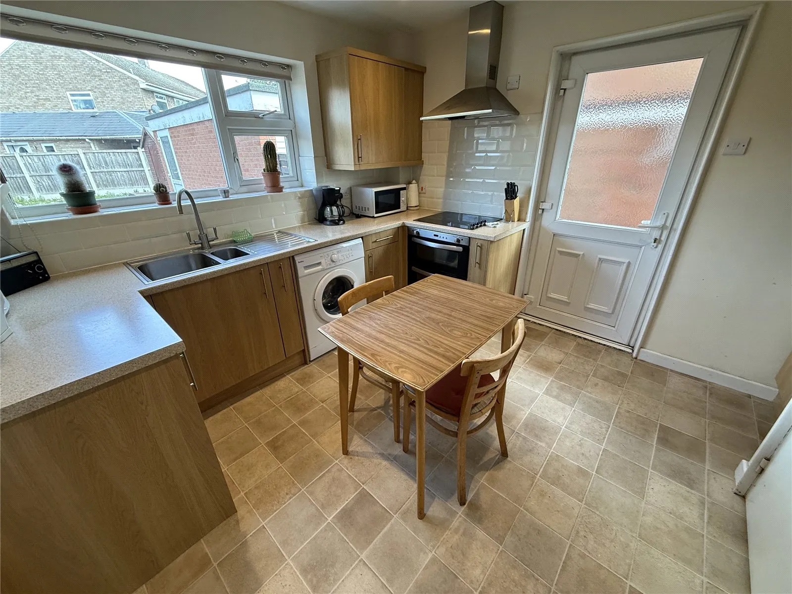 3 bed Semi-Detached