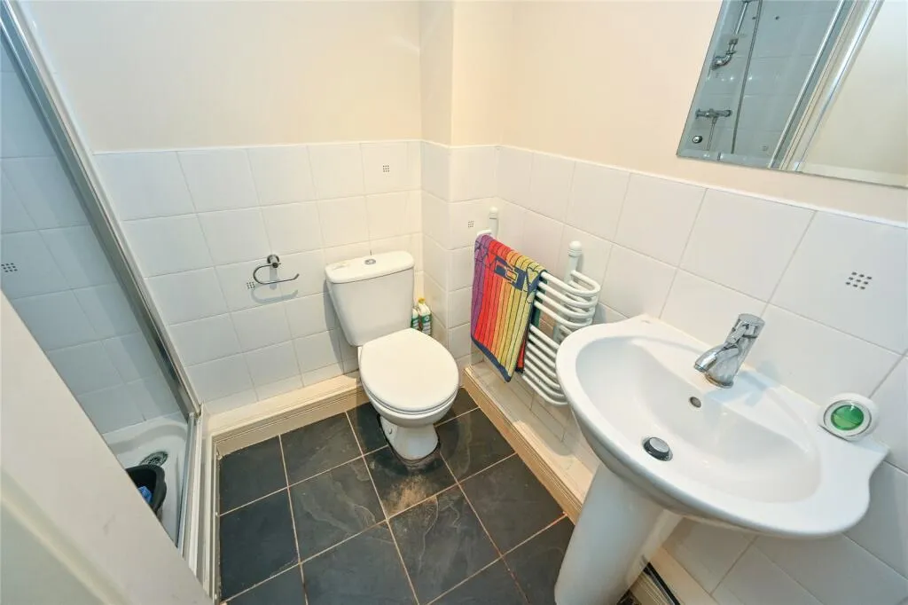 2 bed Apartment