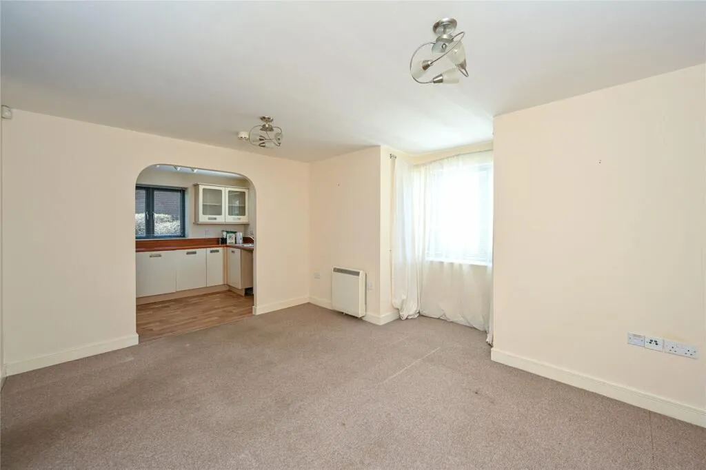 2 bed Apartment