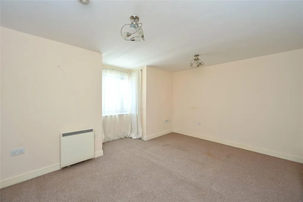 2 bed Apartment