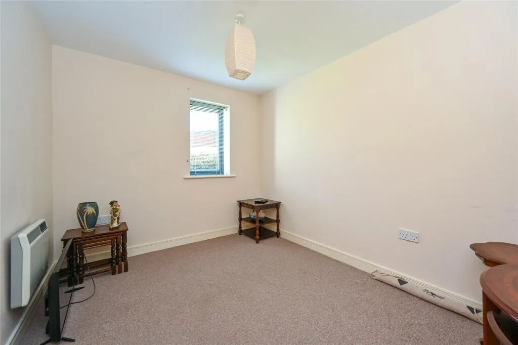 2 bed Apartment