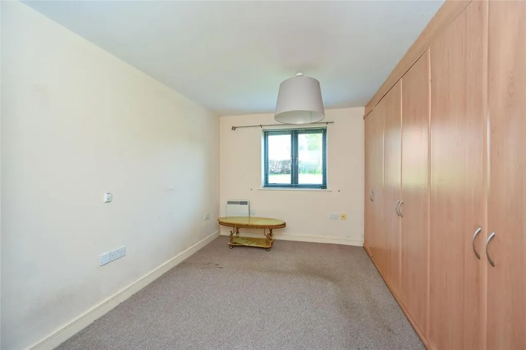 2 bed Apartment