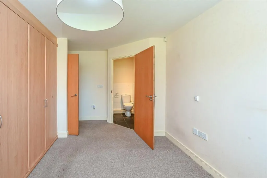 2 bed Apartment