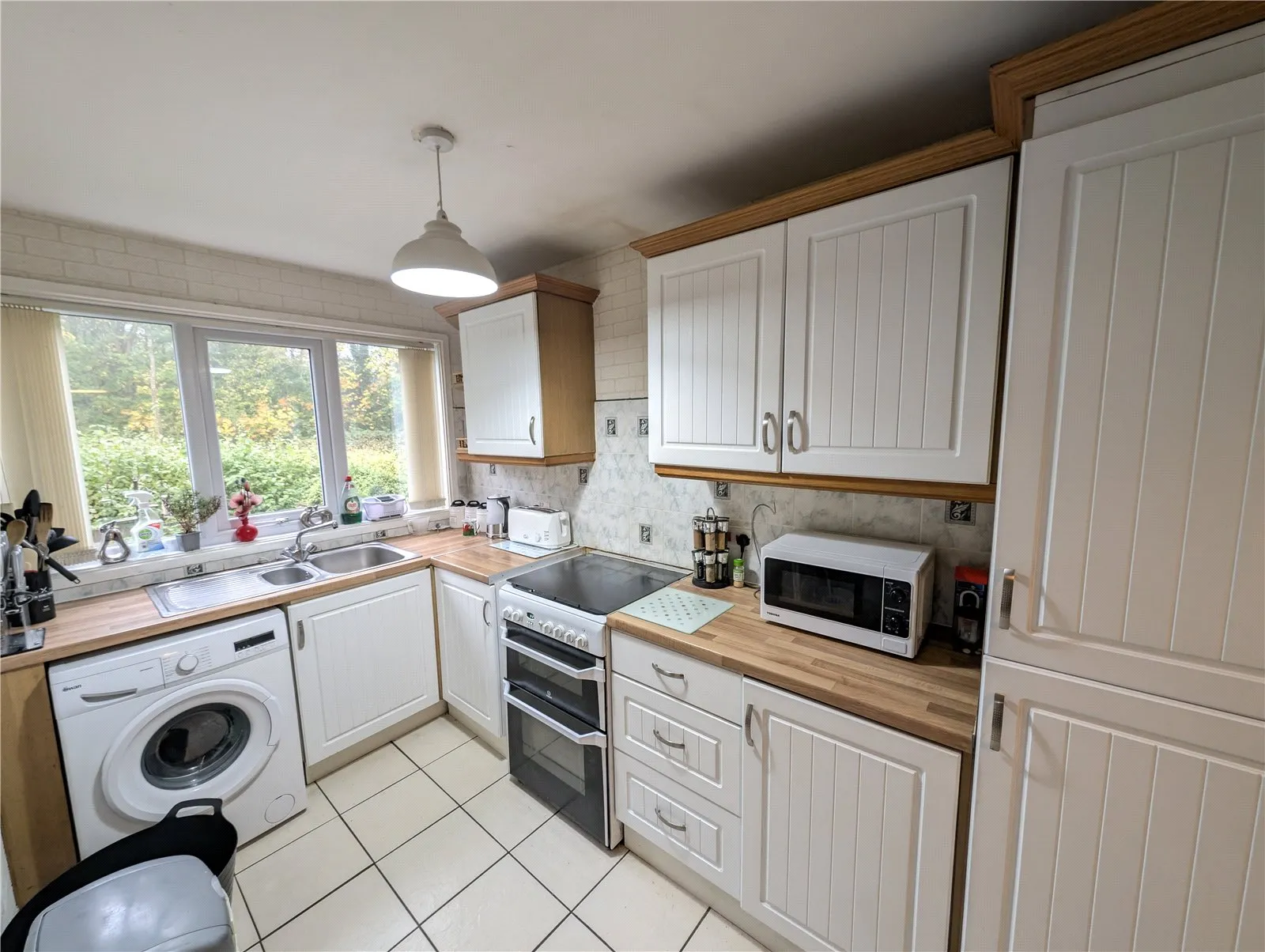 3 bed Terraced