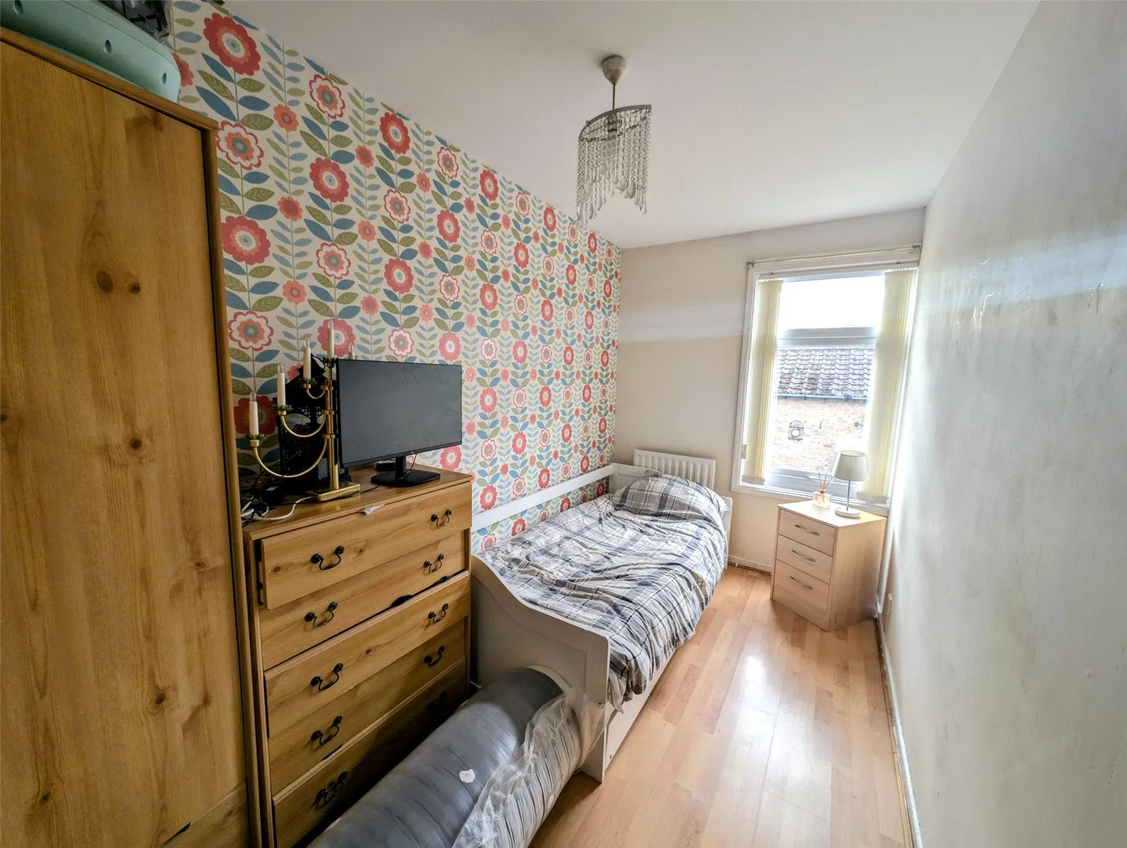 3 bed Terraced