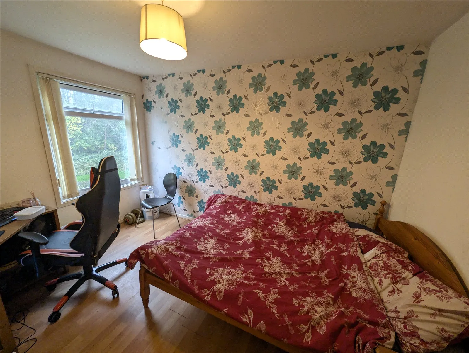 3 bed Terraced