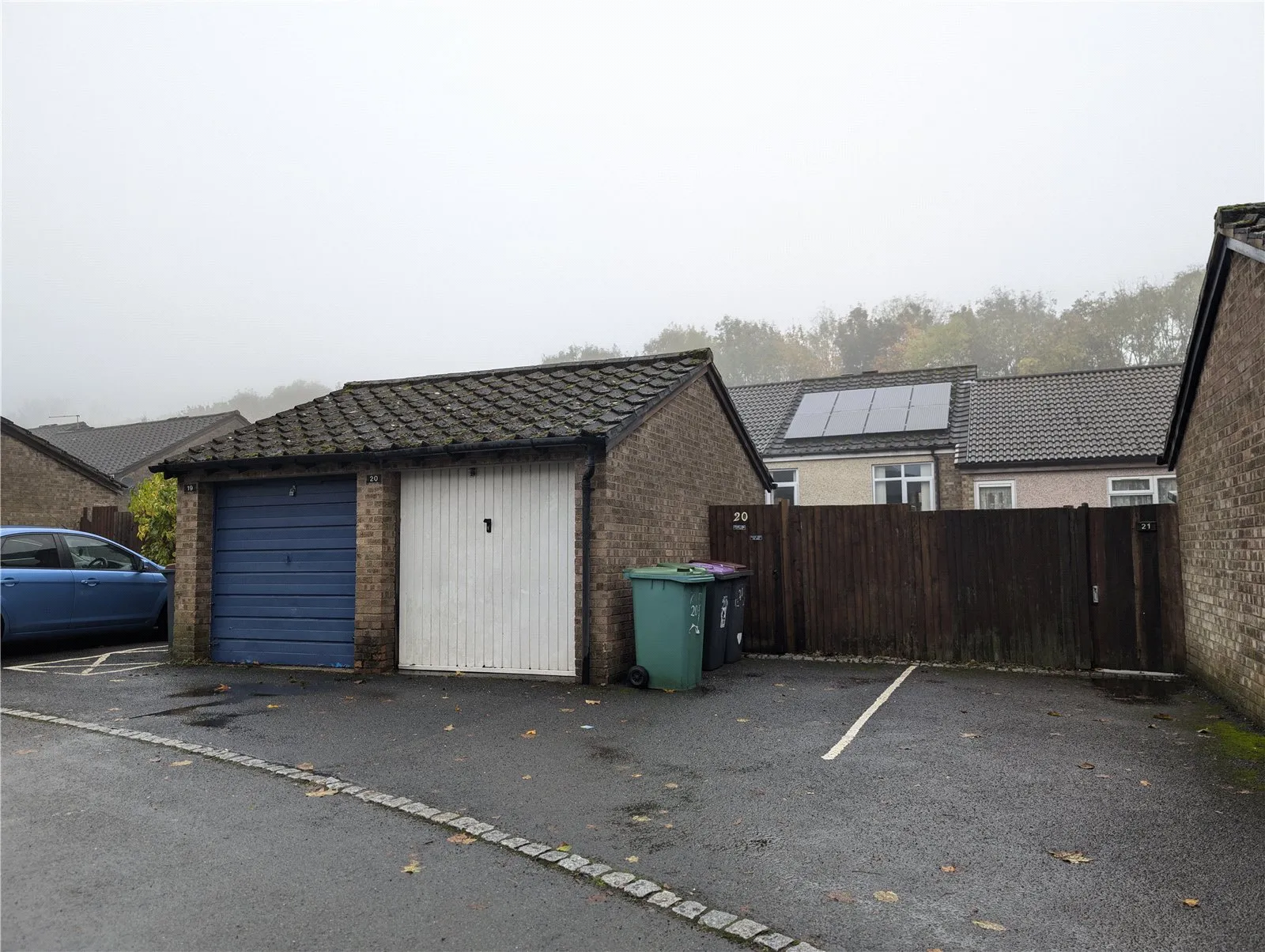 3 bed Terraced