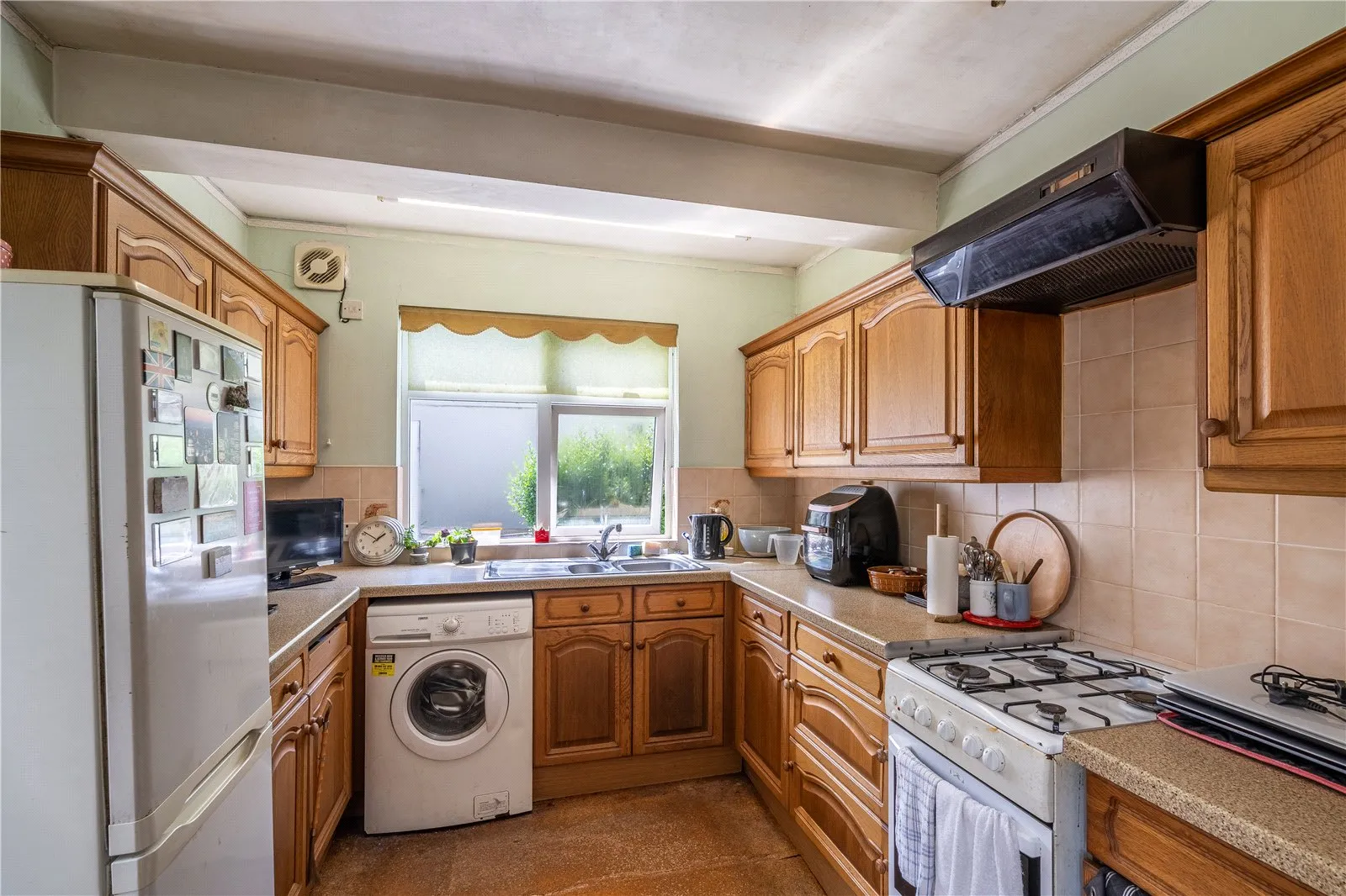3 bed Detached Bungalow