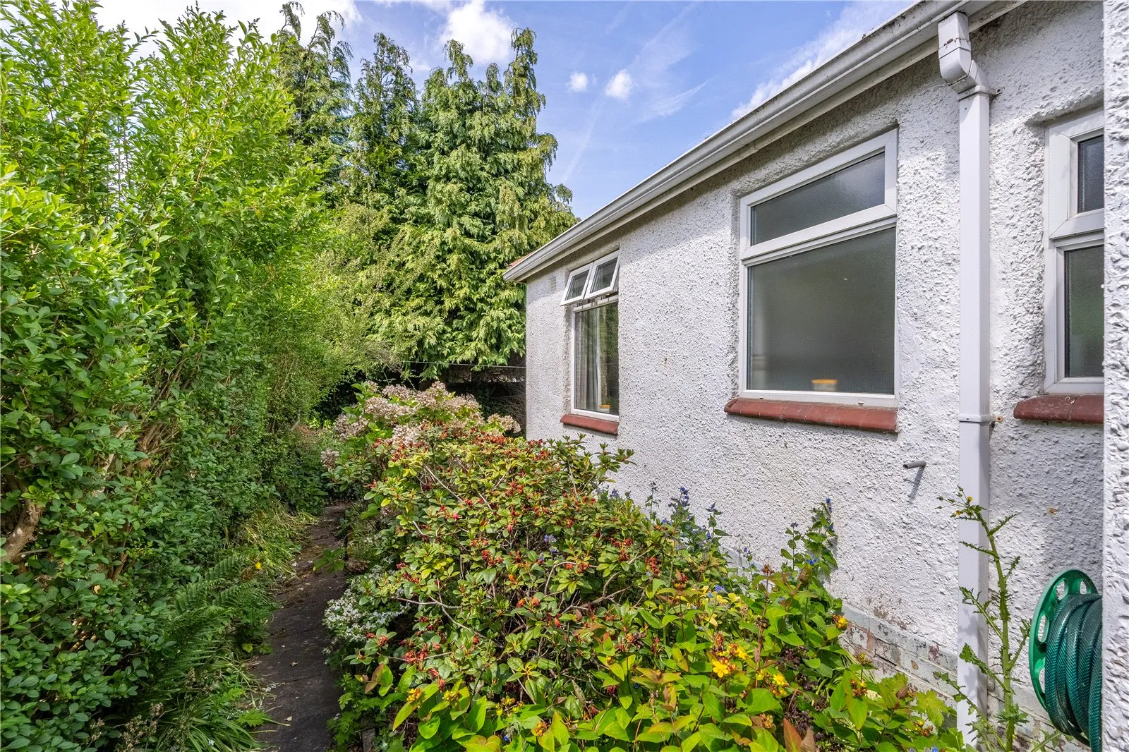 3 bed Detached Bungalow
