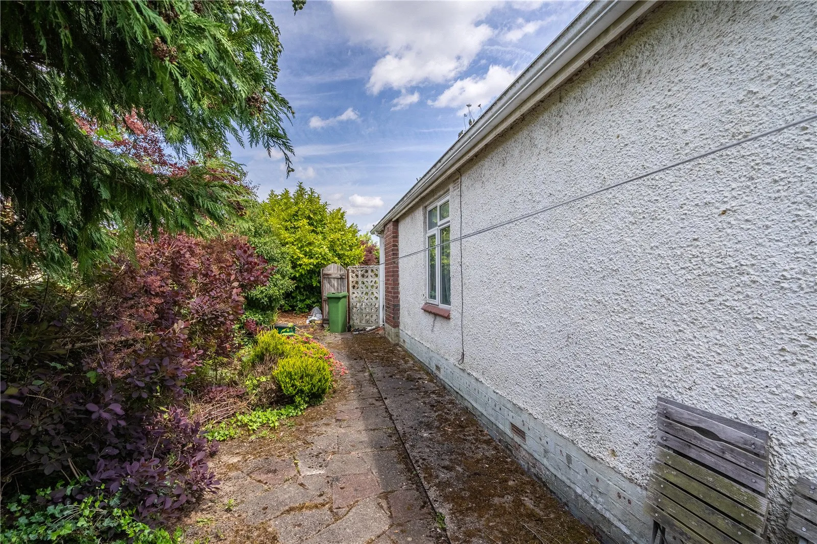 3 bed Detached Bungalow