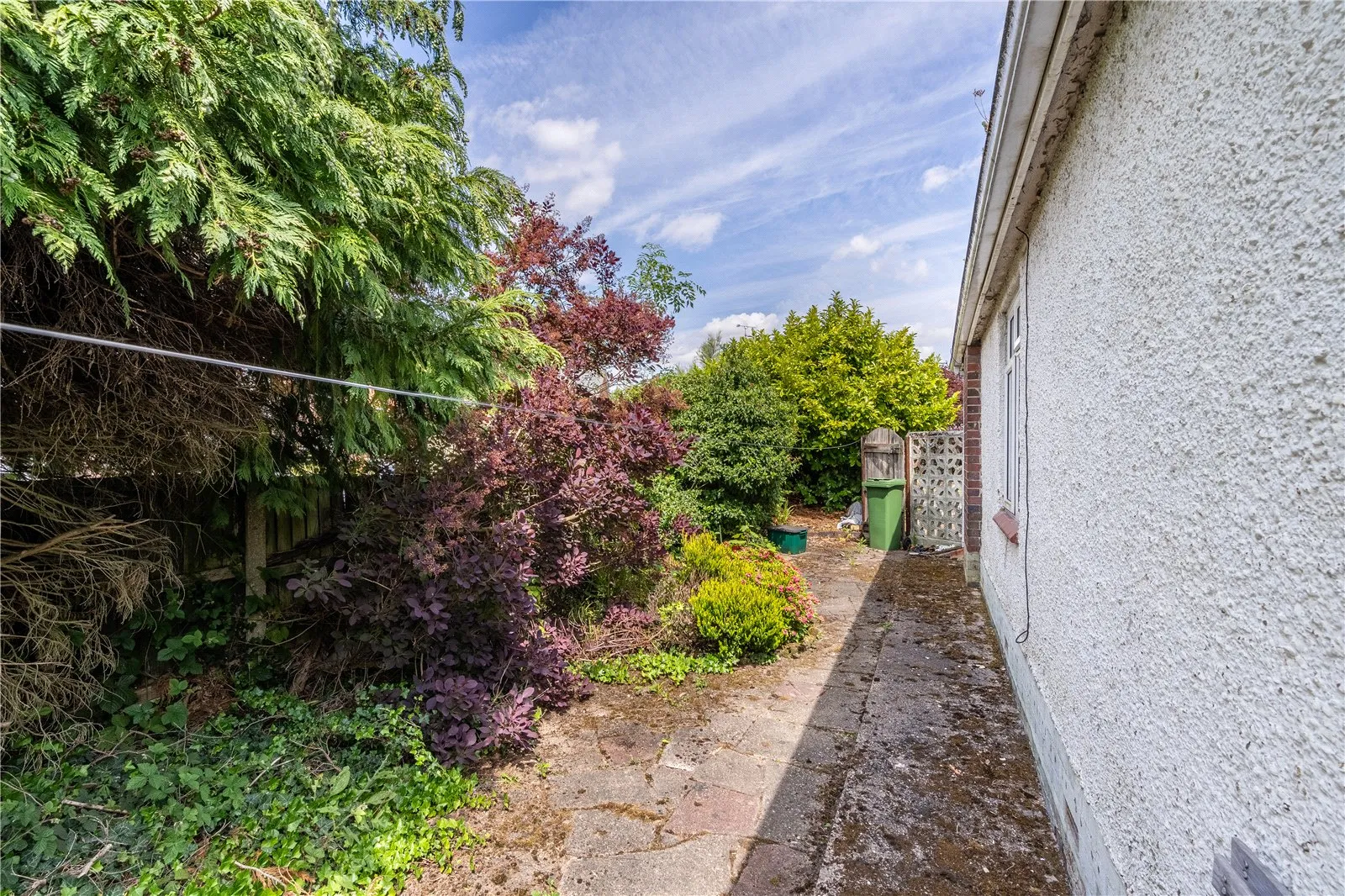 3 bed Detached Bungalow