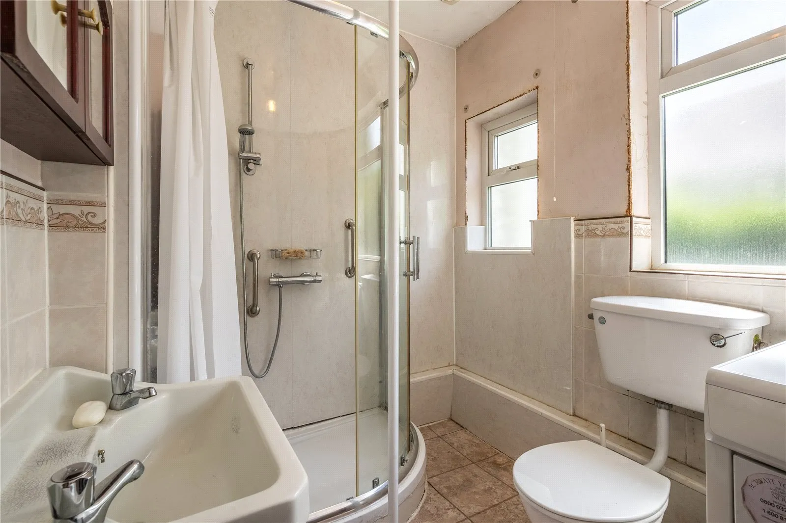 3 bed Detached Bungalow