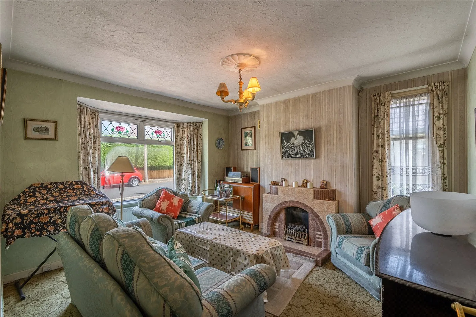 3 bed Detached Bungalow