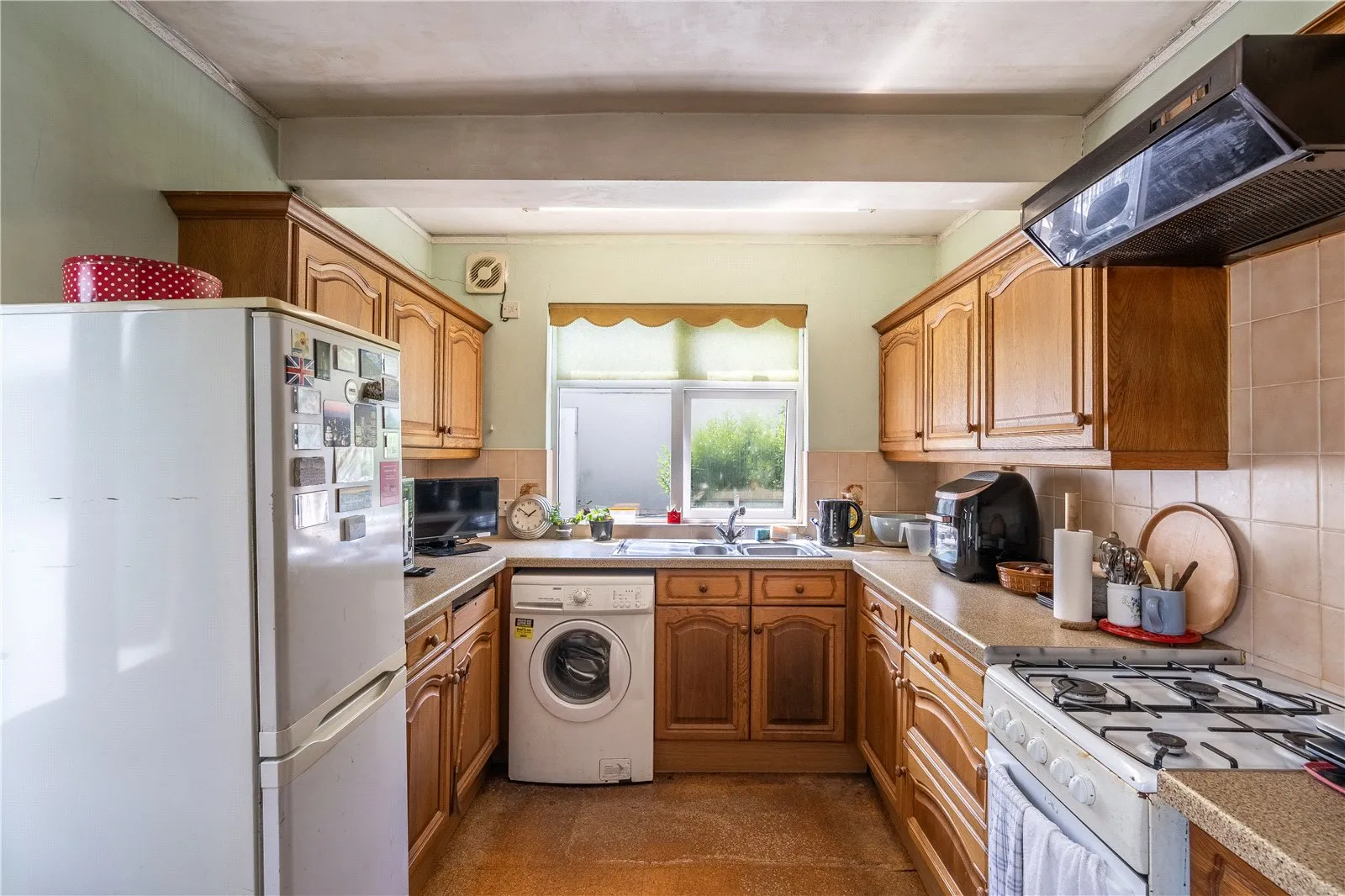 3 bed Detached Bungalow