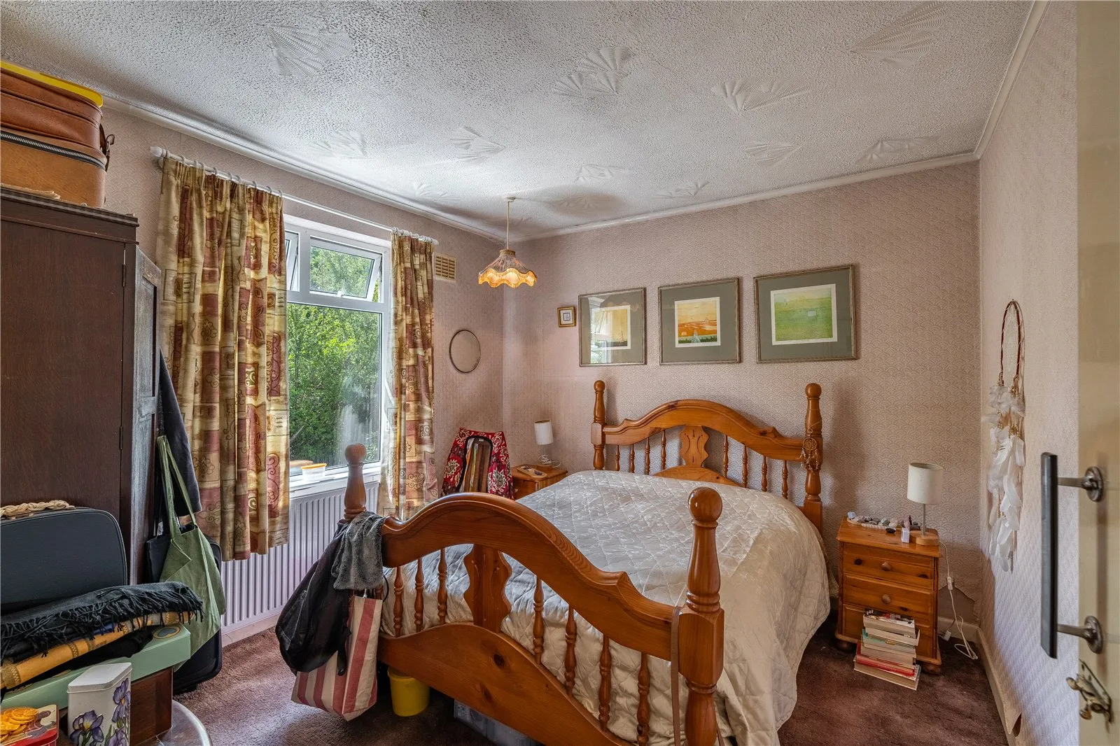 3 bed Detached Bungalow