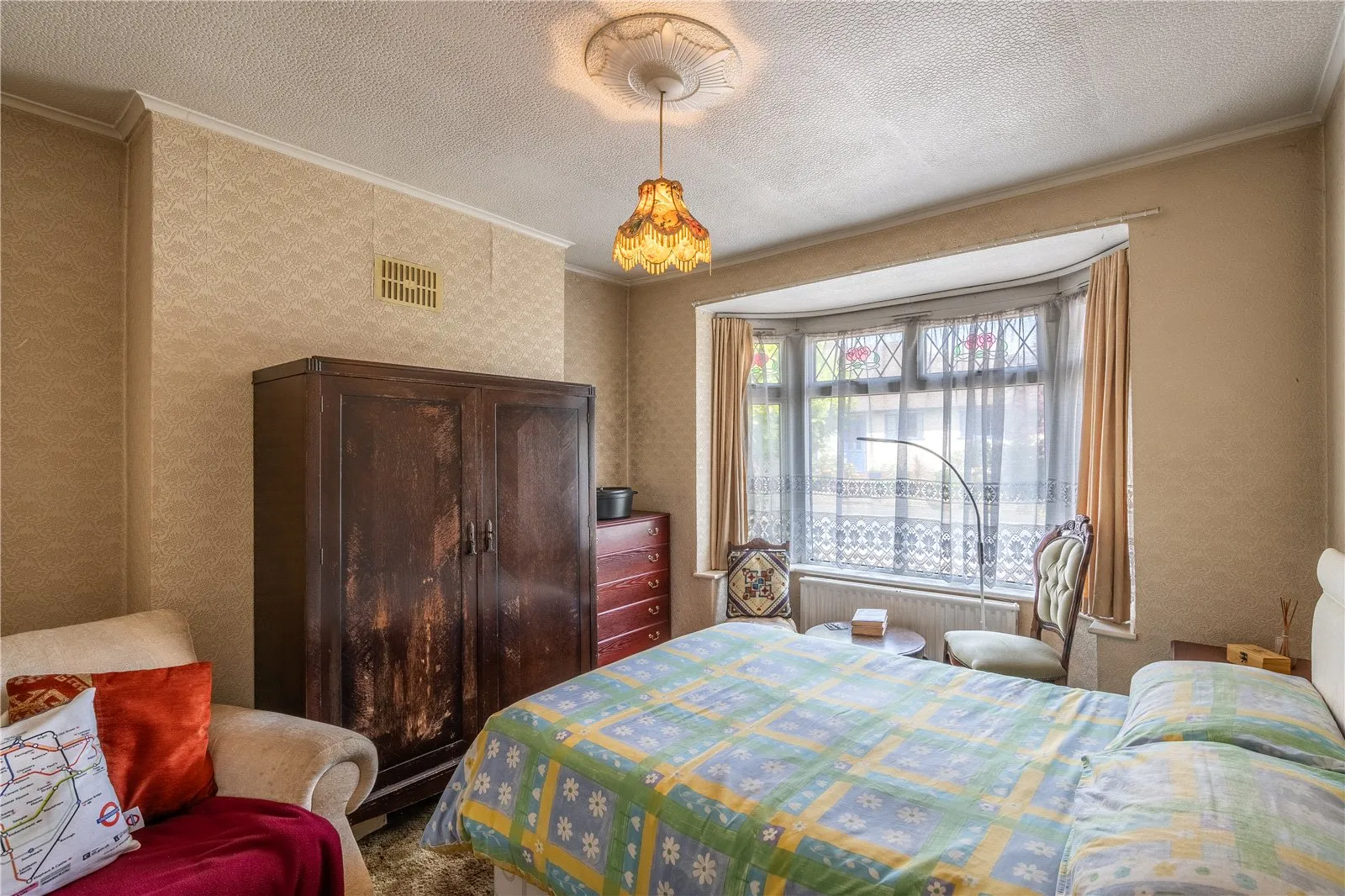 3 bed Detached Bungalow
