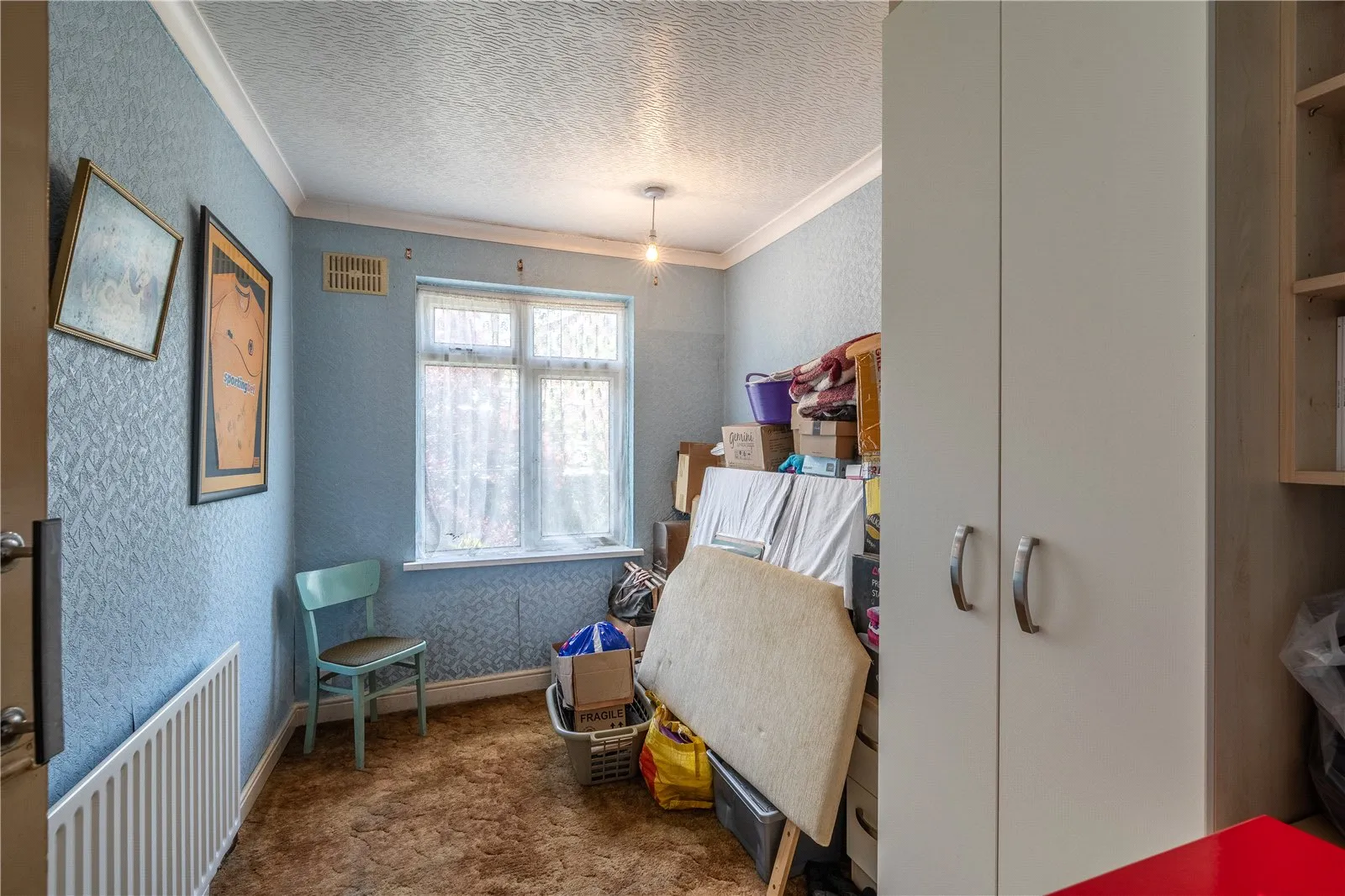 3 bed Detached Bungalow