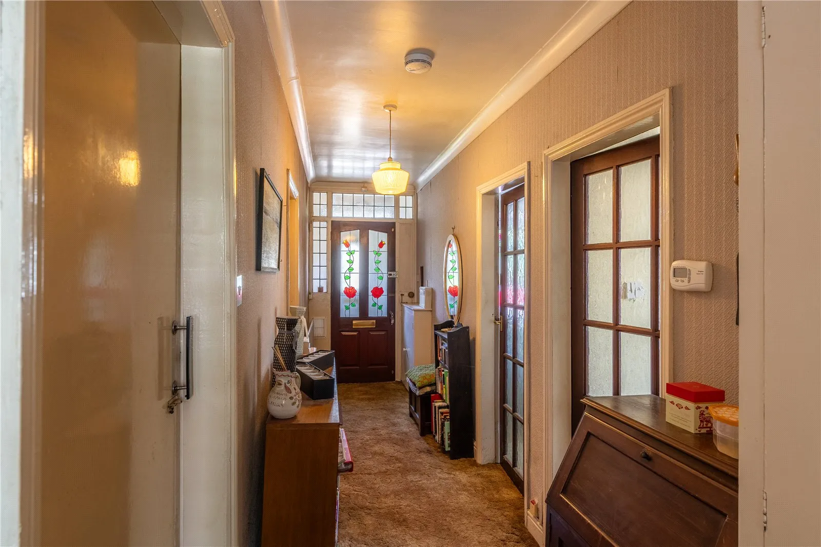 3 bed Detached Bungalow