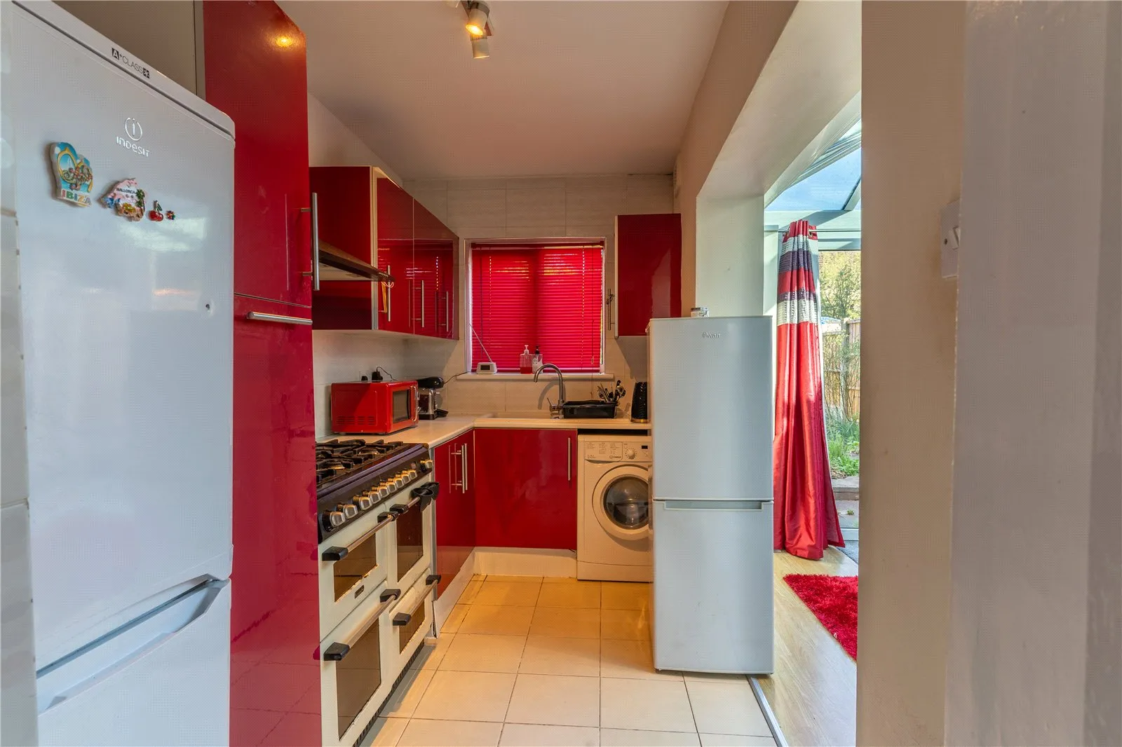 3 bed Semi-Detached