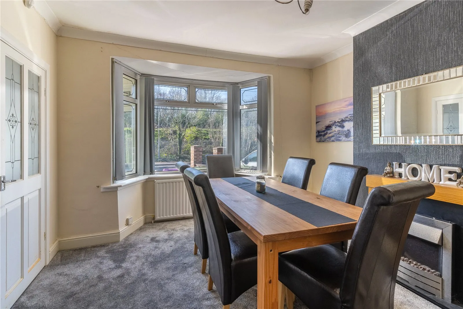 3 bed Semi-Detached
