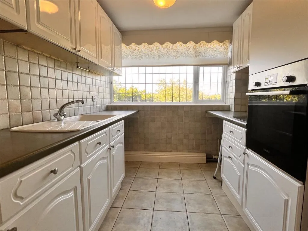 3 bed Detached