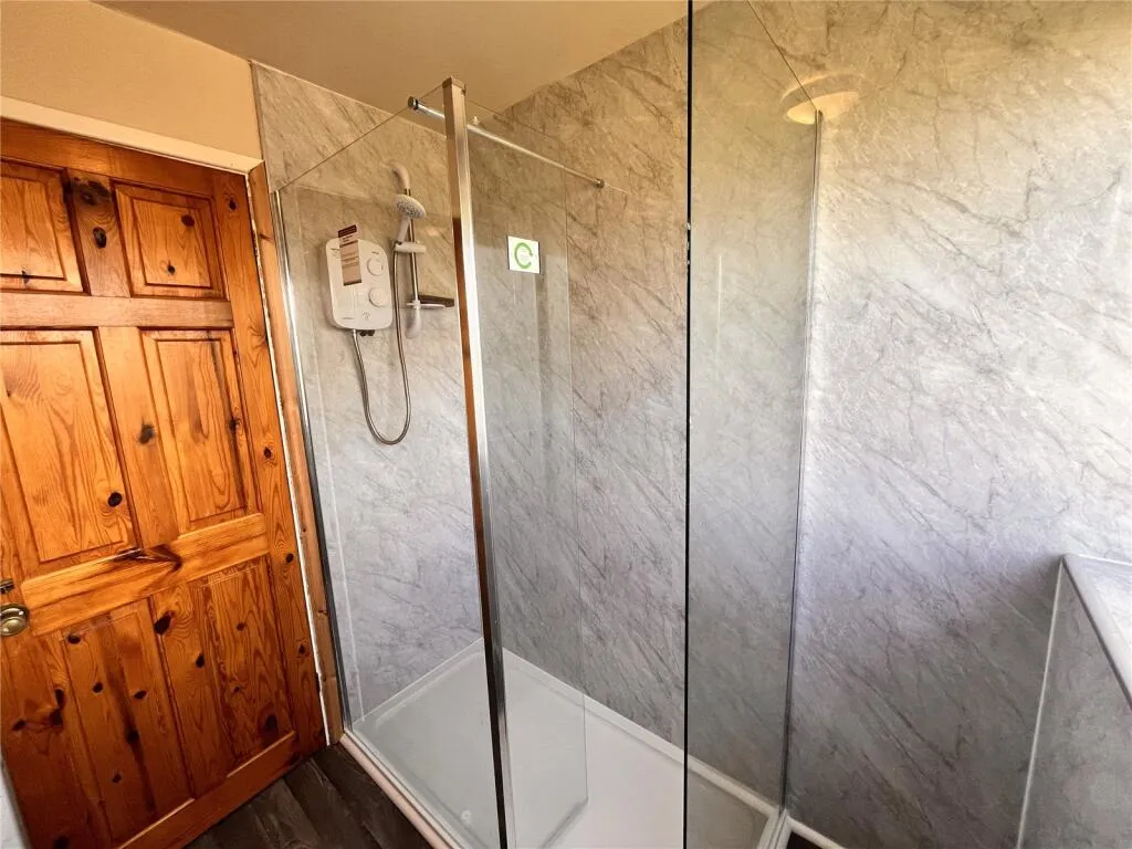 3 bed Detached