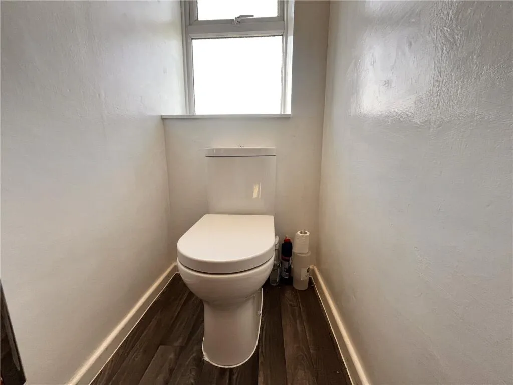 3 bed Detached