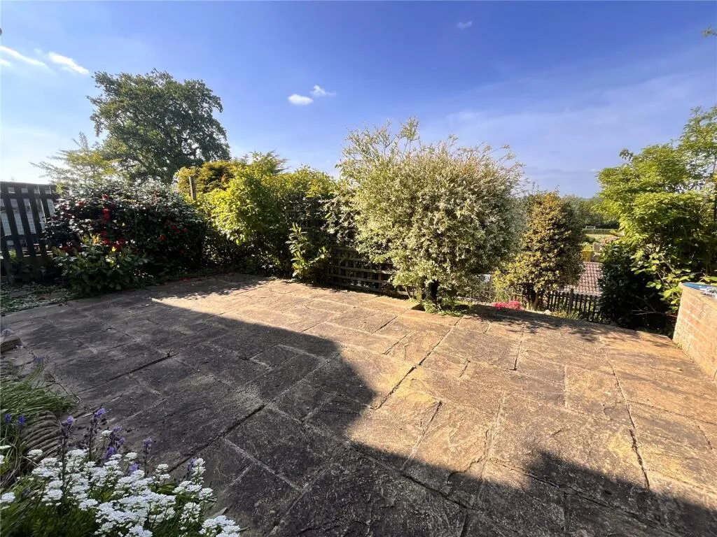 3 bed Detached