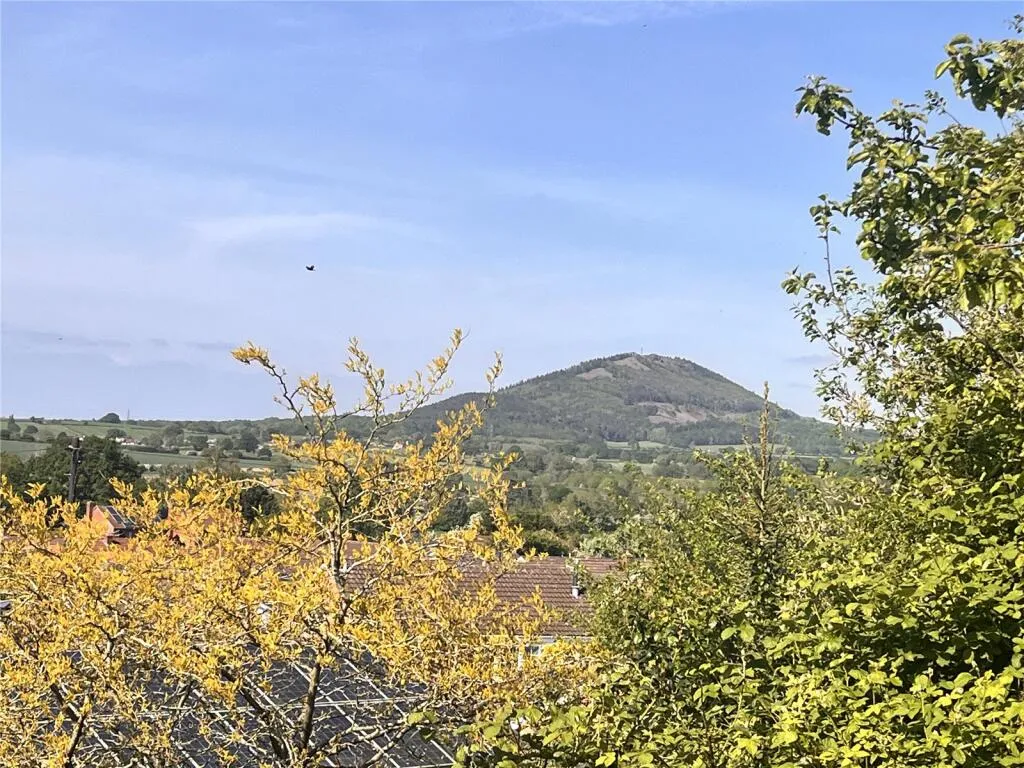 3 bed Detached
