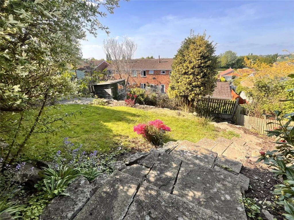 3 bed Detached