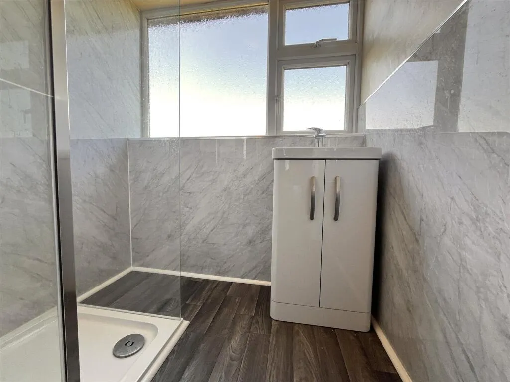 3 bed Detached