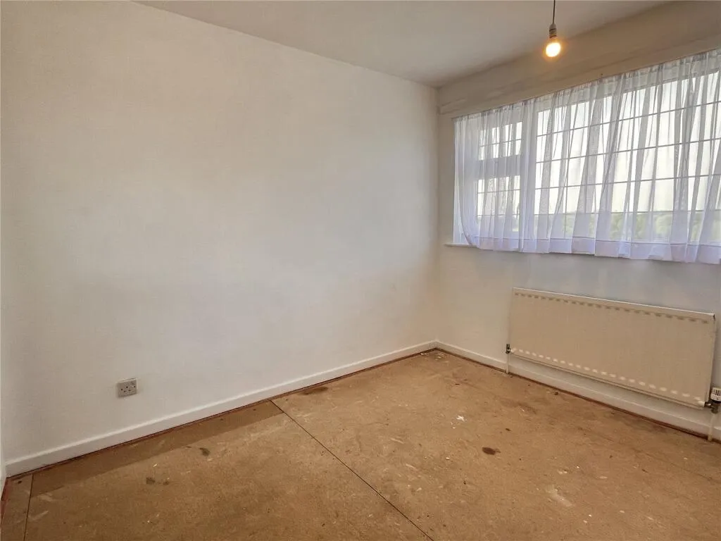 3 bed Detached
